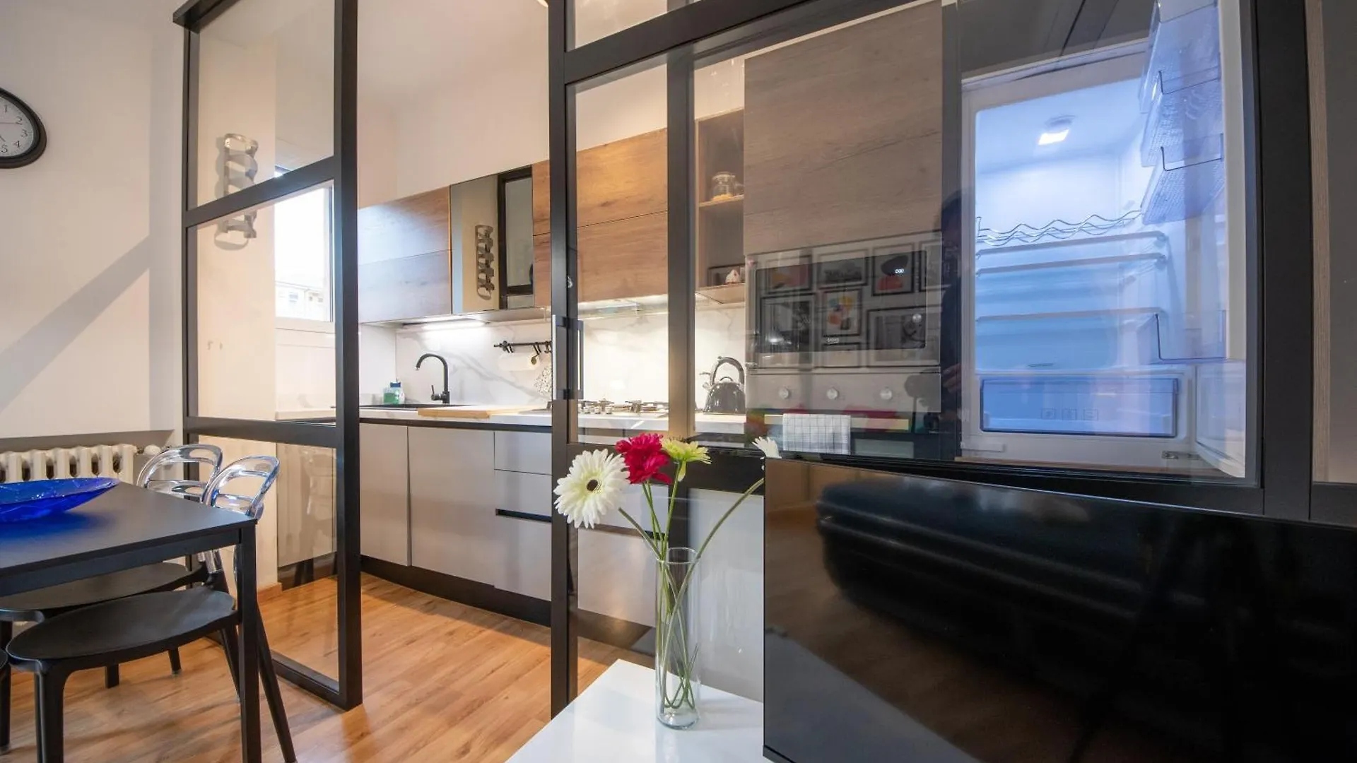 Appartement Housmart Previati 3 à Bologne