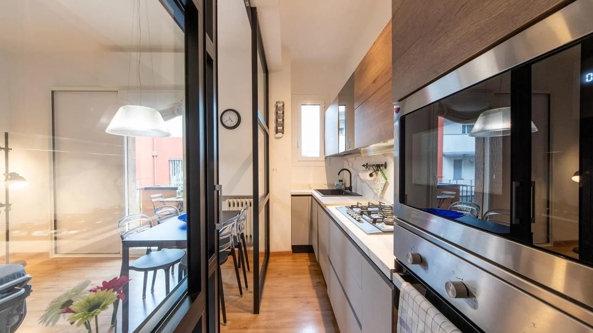 Appartement Housmart Previati 3 à Bologne Italie