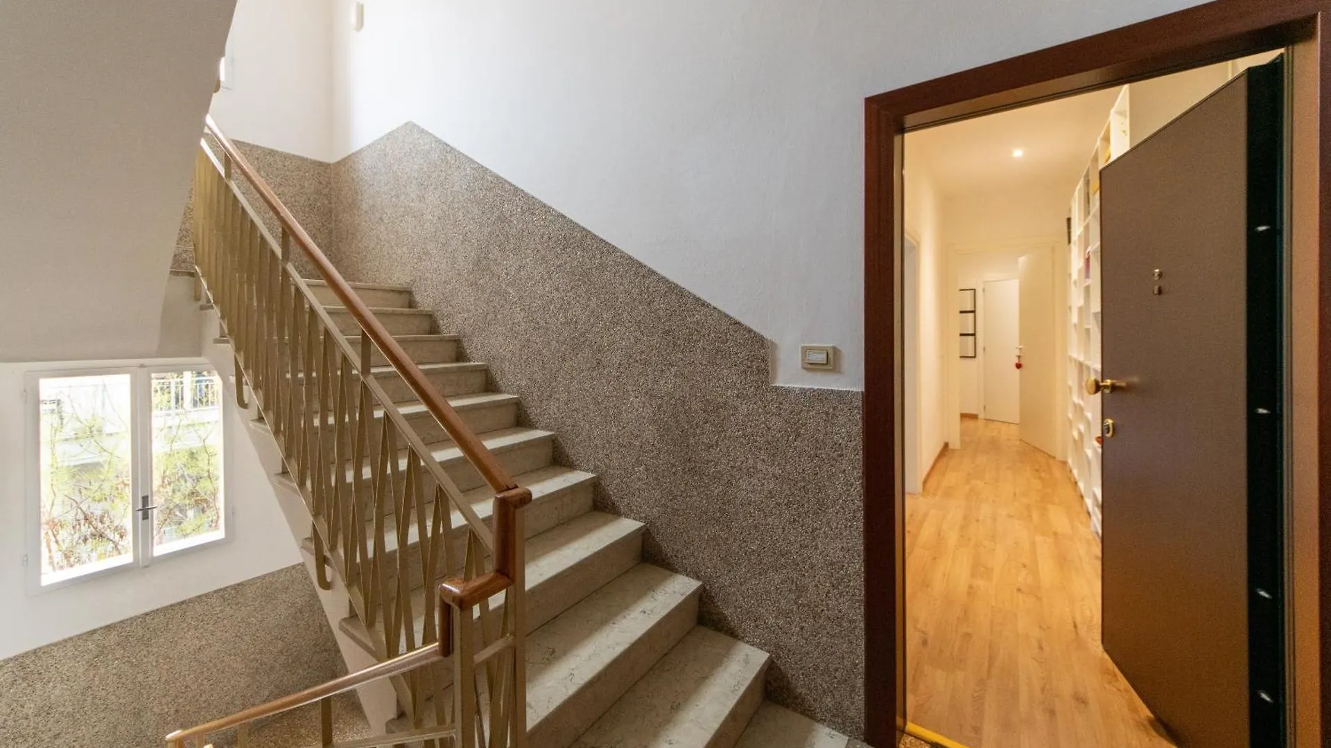 Appartement Housmart Previati 3 à Bologne