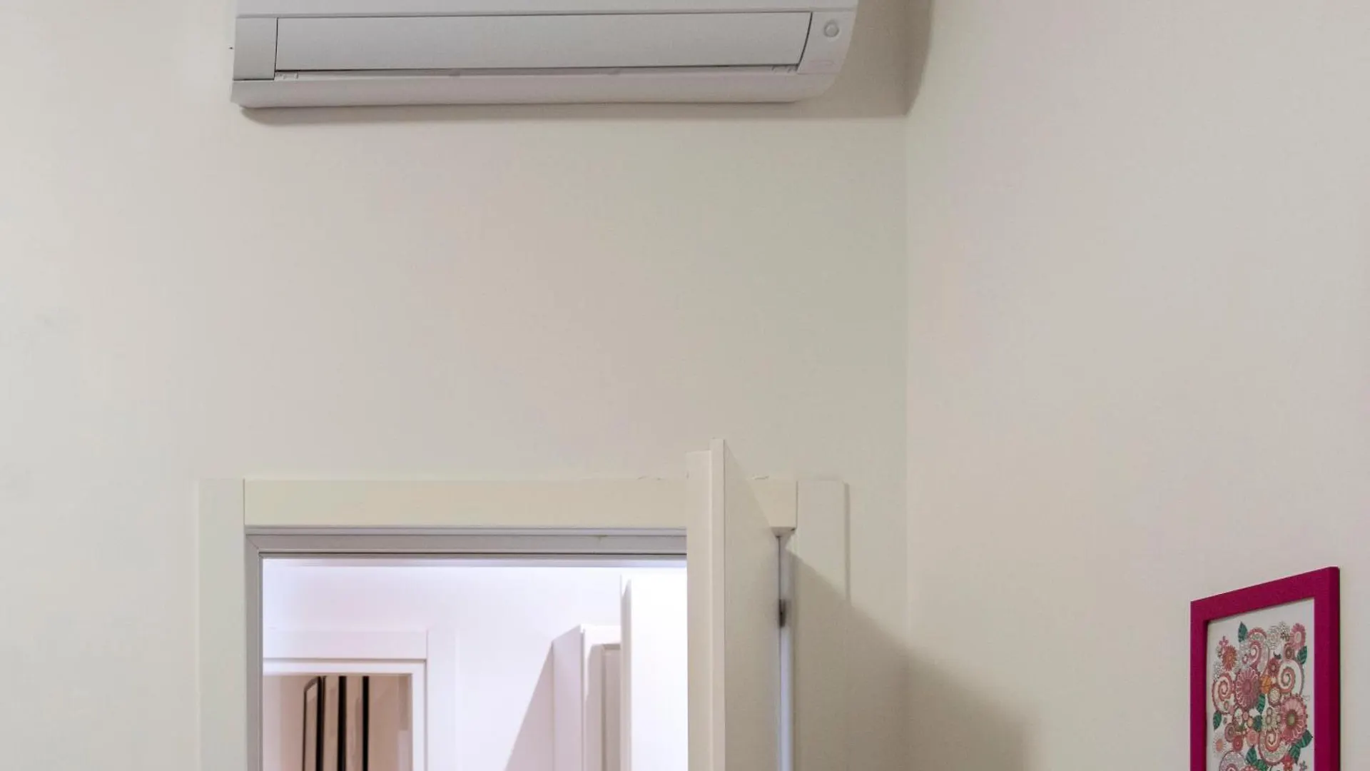 ボローニャHousmart Previati 3アパートメント